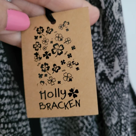 Dress - Picture 9 of 12